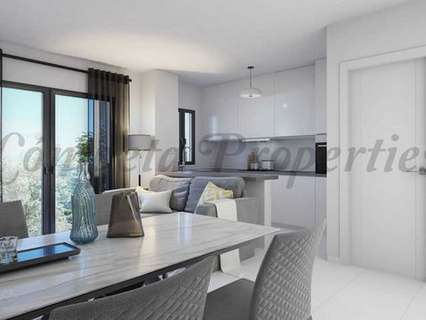 Apartamento en venta en Nerja