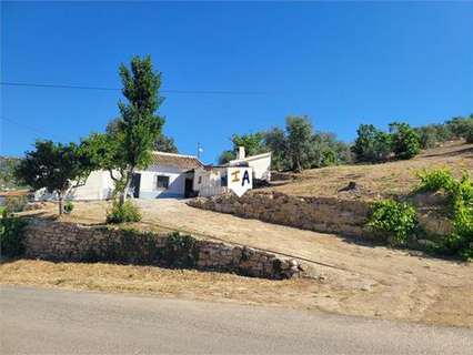 Casa en venta en Antequera