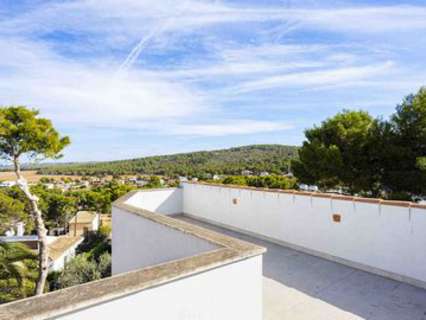 Villa en venta en Calvià El Toro