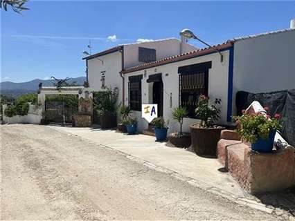 Casa en venta en Rute