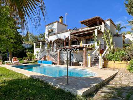 Villa en venta en Castillo de Locubín