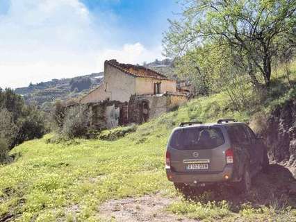 Parcela en venta en Torrox