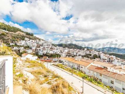 Parcela en venta en Canillas de Aceituno