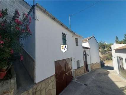 Casa en venta en Alcaudete