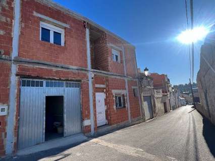 Casa en venta en Teresa de Cofrentes