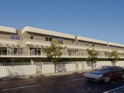 Apartamento en venta en Monforte del Cid