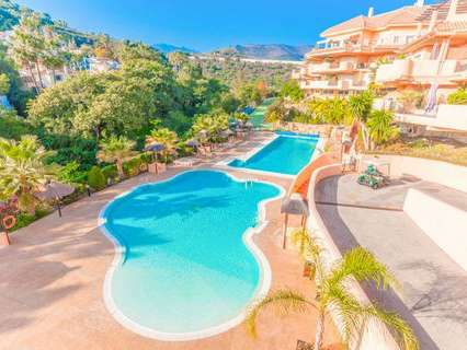 Apartamento en venta en Marbella