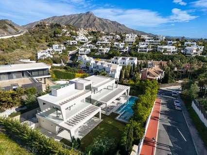 Villa en venta en Marbella