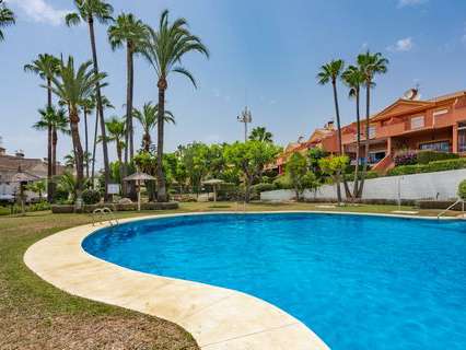 Casa en venta en Estepona