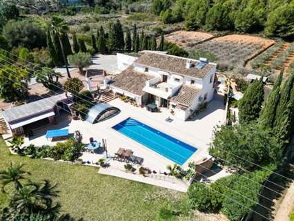 Villa en venta en Sant Hipòlit de Voltregà