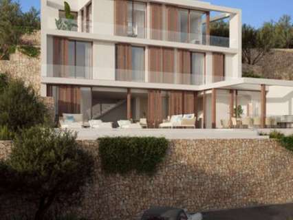 Villa en venta en Benissa