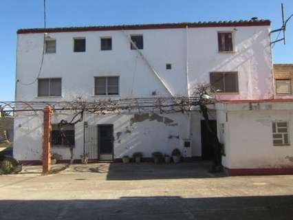 Casa en venta en Tortosa