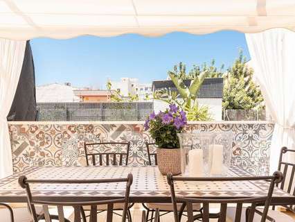 Apartamento en venta en Palma de Mallorca