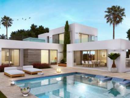 Chalet en venta en Alicante