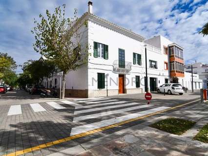 Casa en venta en Es Castell