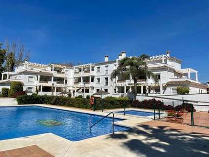 Apartamento en venta en Marbella