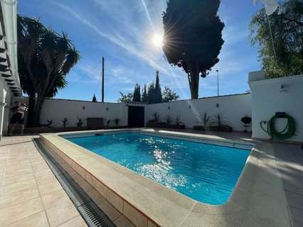 Villa en venta en Mijas