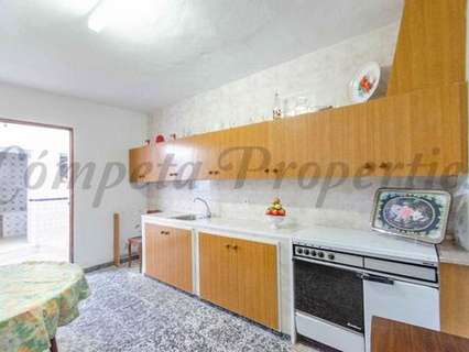 Casa en venta en Canillas de Aceituno