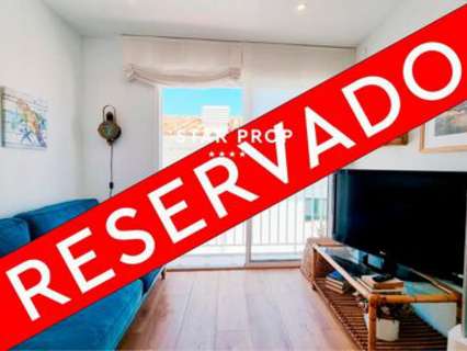 Apartamento en venta en El Port de la Selva