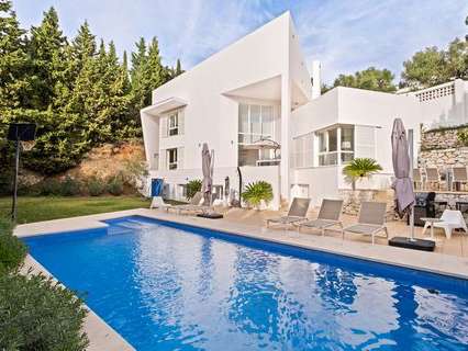 Villa en venta en Mijas