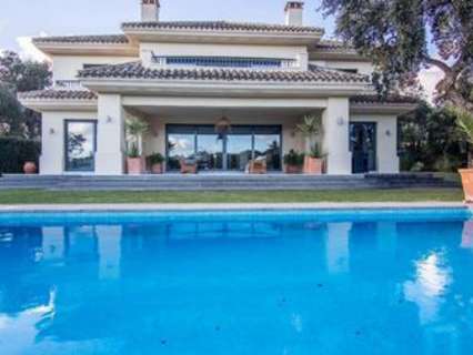 Villa en venta en San Roque