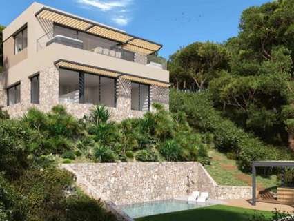 Villa en venta en Begur