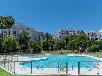 Apartamento en venta en Marbella