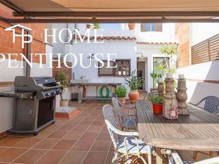 Villa en venta en Sitges