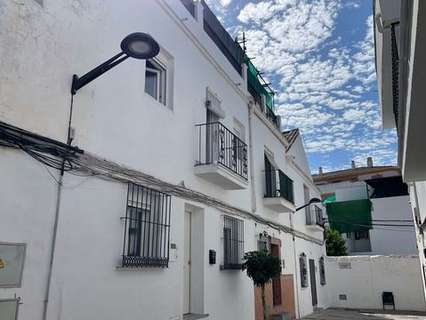 Casa en venta en Marbella