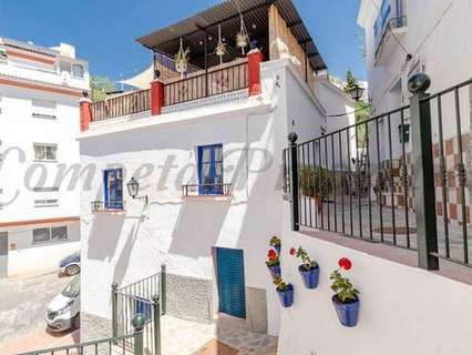 Casa en venta en Cómpeta