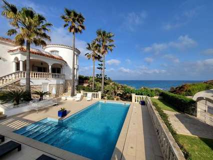 Casa en venta en L'Ametlla de Mar