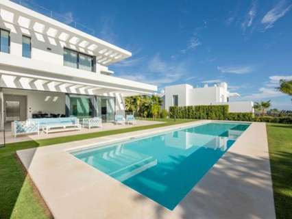 Villa en venta en Marbella