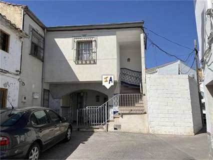 Apartamento en venta en Fuente-Tójar