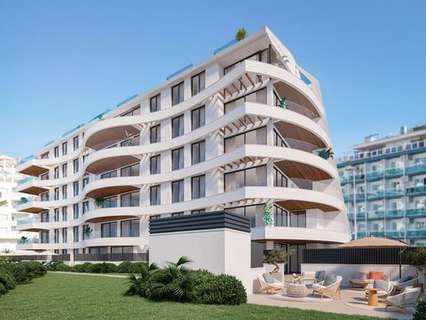 Apartamento en venta en Benalmádena