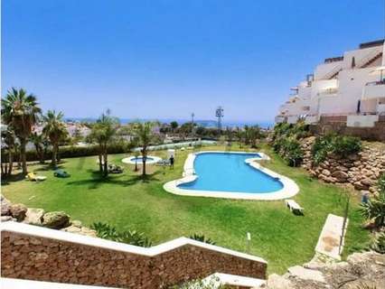 Apartamento en venta en Nerja