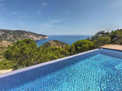 Villa en venta en Begur