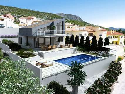 Villa en venta en Tormos