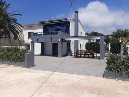 Villa en venta en Teulada Moraira