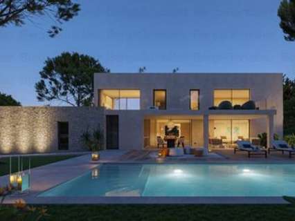 Villa en venta en Calvià Santa Ponça