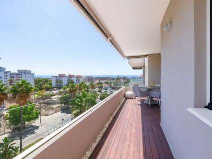 Apartamento en venta en Marbella