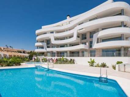 Apartamento en venta en Fuengirola