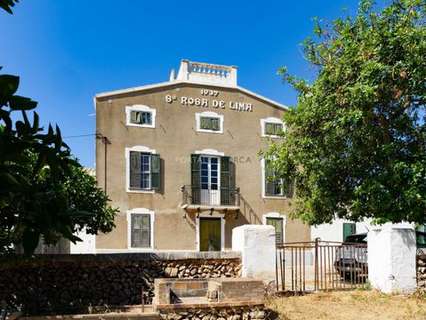 Casa en venta en Alaior