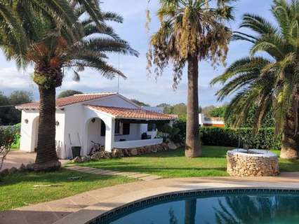 Casa en venta en Sant Lluís