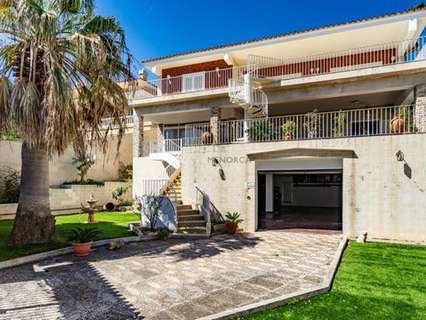 Chalet en venta en Mahón