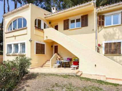 Villa en venta en Calvià Costa de la Calma