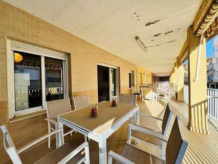 Apartamento en venta en Torrevieja