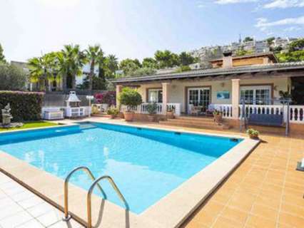 Villa en venta en Calvià Santa Ponça