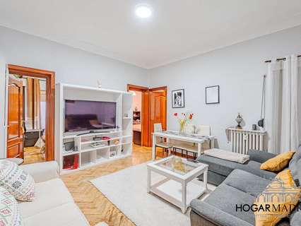 Apartamento en venta en Madrid