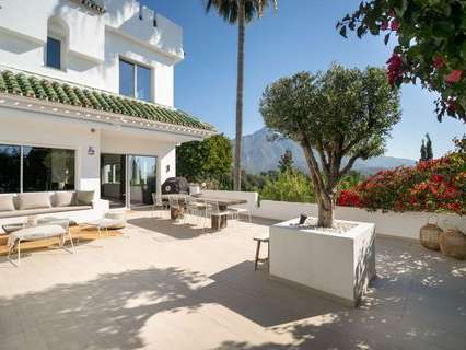 Casa en venta en Marbella