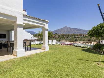 Casa en venta en Marbella